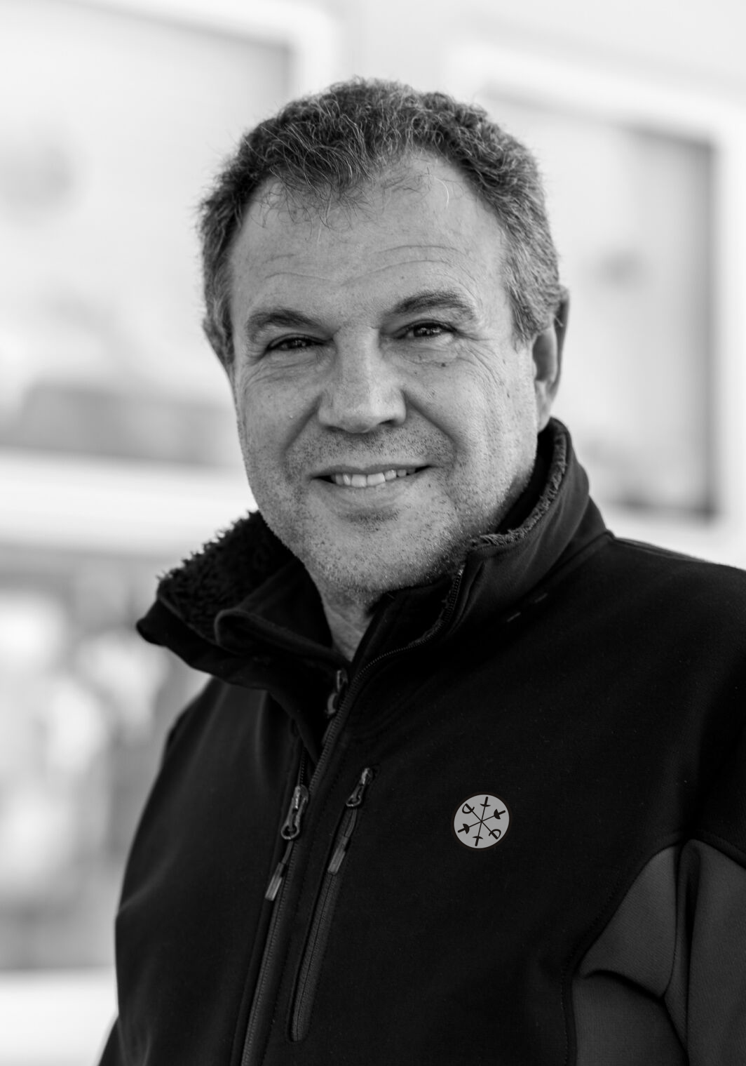 Antonio Carballo